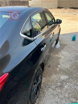 نيسان سنترا